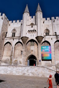 avignon