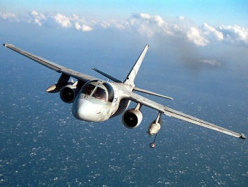 Aircraft