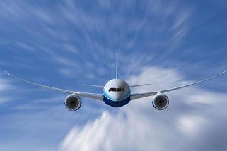 Aircraft