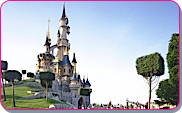 disney